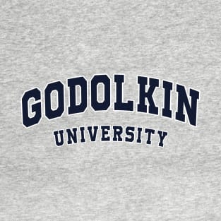 GODOLKIN UNIVERSITY T-Shirt